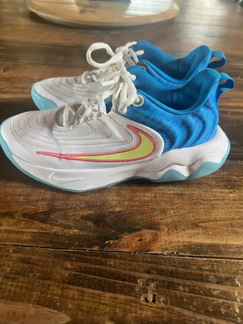Giannis Immortality 4 SE NiKe